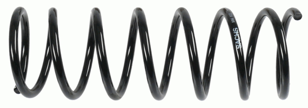 SACHS MOLLA ELICOIDALE