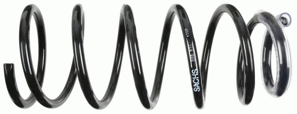 SACHS MOLLA ELICOIDALE