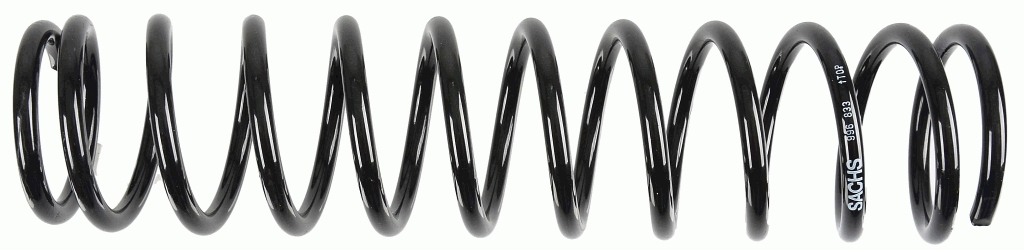 SACHS MOLLA ELICOIDALE