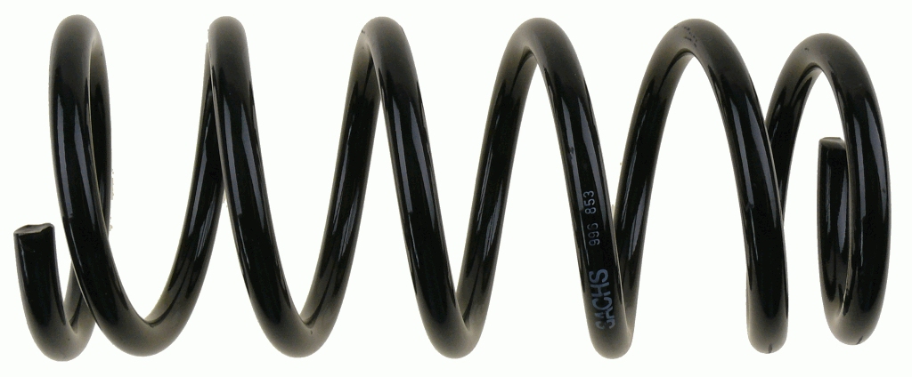 SACHS MOLLA ELICOIDALE
