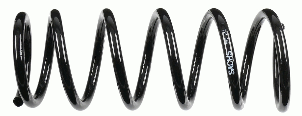 SACHS MOLLA ELICOIDALE