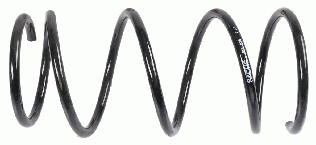 SACHS MOLLA ELICOIDALE