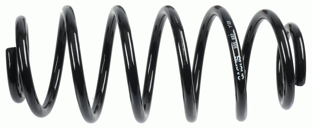 SACHS MOLLA ELICOIDALE