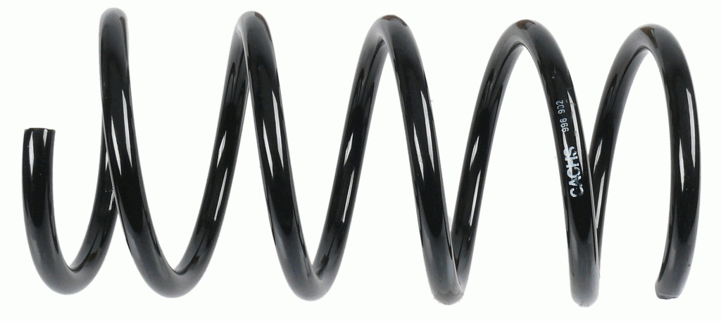 SACHS MOLLA ELICOIDALE