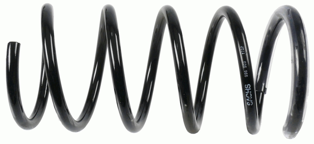 SACHS MOLLA ELICOIDALE
