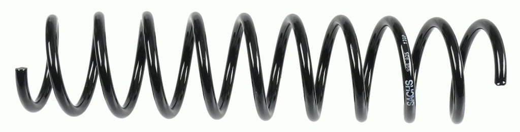 SACHS MOLLA ELICOIDALE