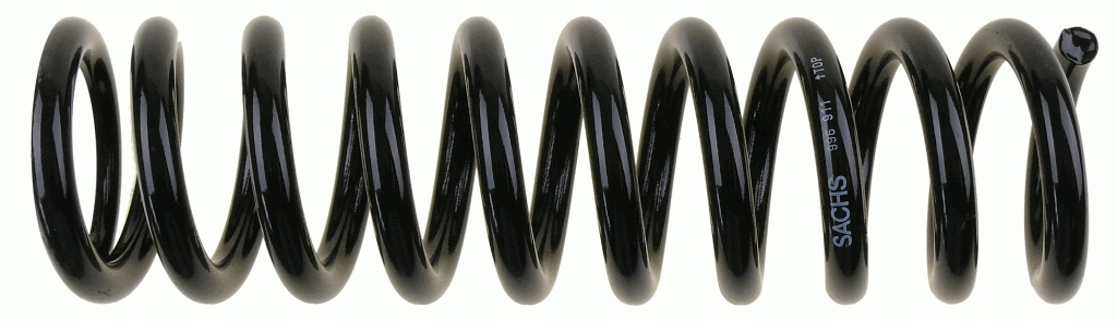 SACHS MOLLA ELICOIDALE