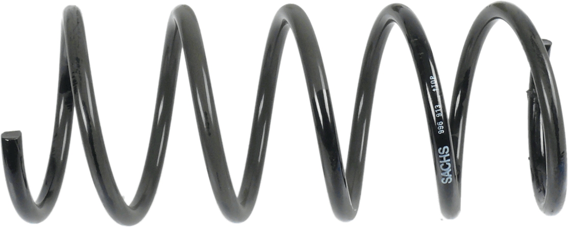 SACHS MOLLA ELICOIDALE