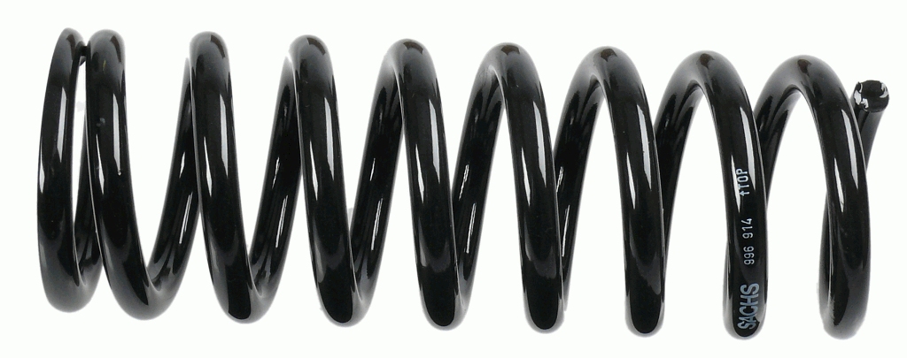 SACHS MOLLA ELICOIDALE