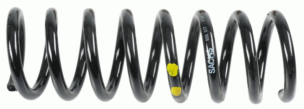 SACHS MOLLA ELICOIDALE