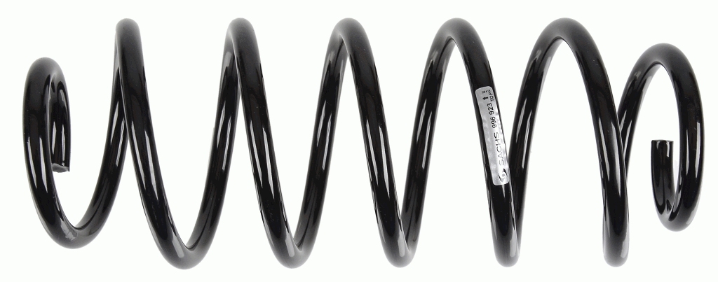 SACHS MOLLA ELICOIDALE