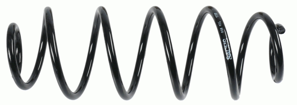 SACHS MOLLA ELICOIDALE