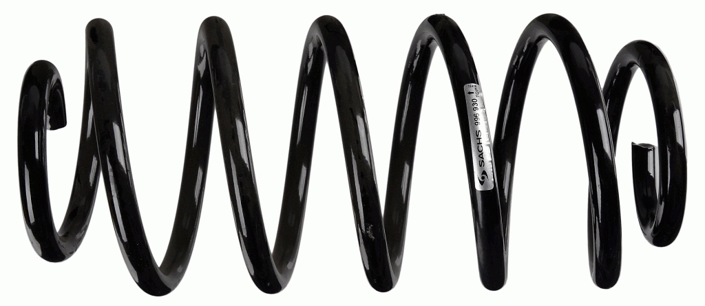 SACHS MOLLA ELICOIDALE