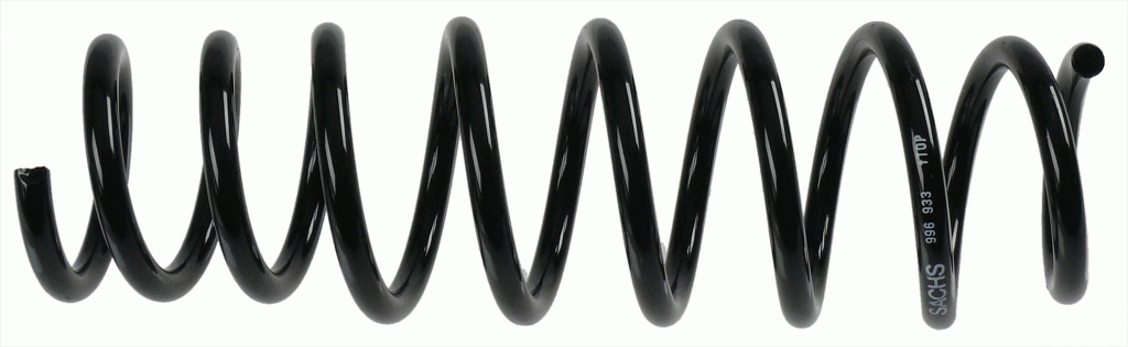 SACHS MOLLA ELICOIDALE