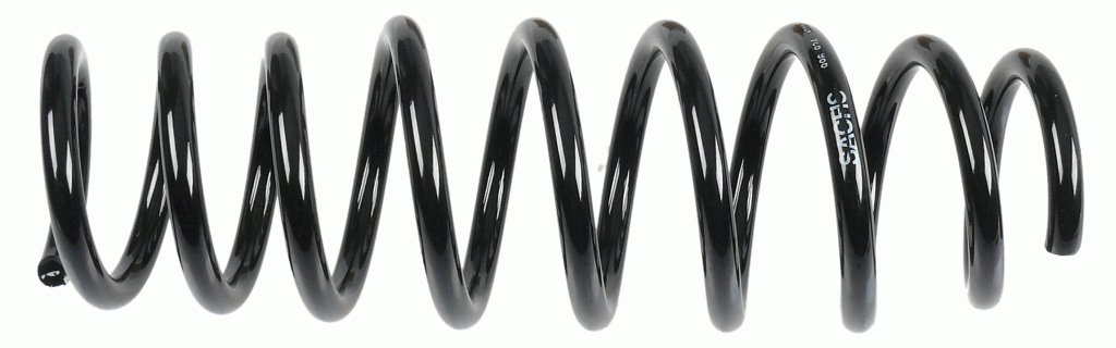 SACHS MOLLA ELICOIDALE