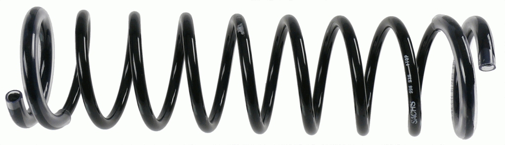 SACHS MOLLA ELICOIDALE