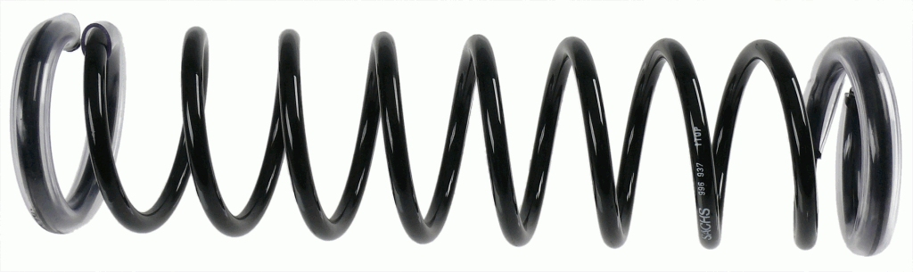 SACHS MOLLA ELICOIDALE