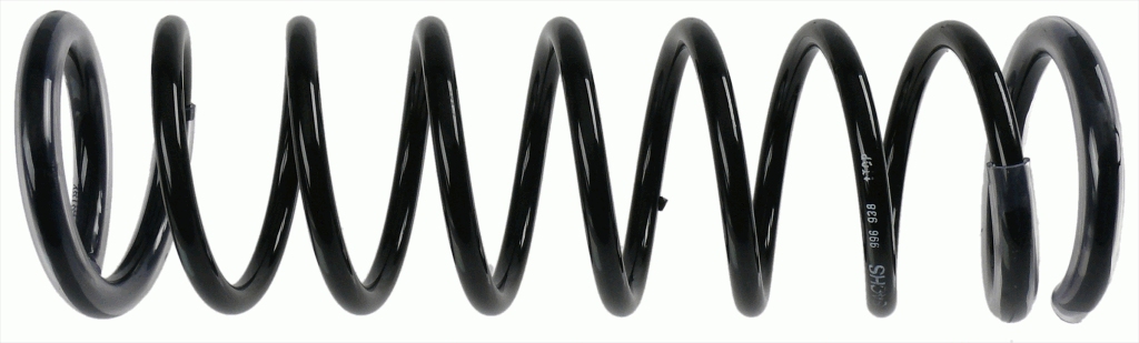 SACHS MOLLA ELICOIDALE