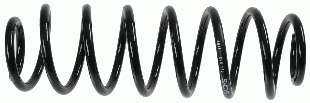 SACHS MOLLA ELICOIDALE