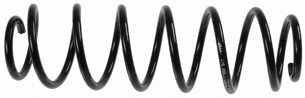SACHS MOLLA ELICOIDALE