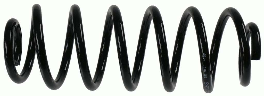 SACHS MOLLA ELICOIDALE