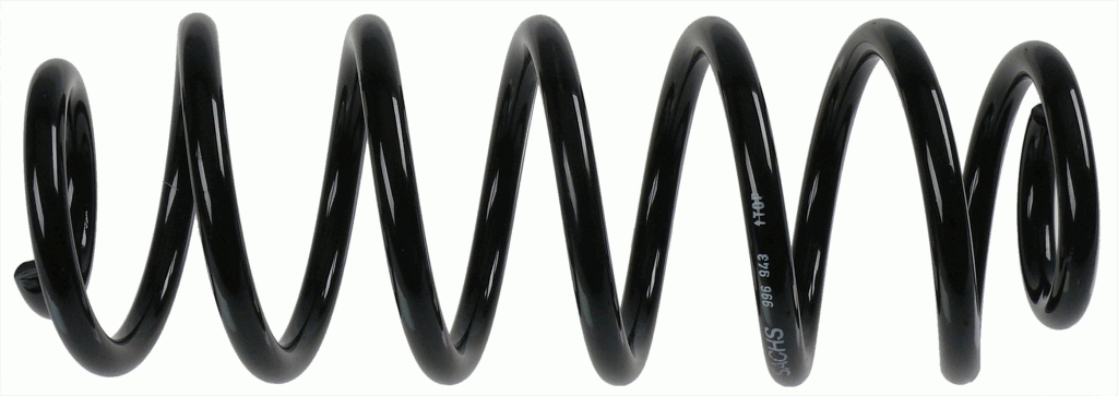 SACHS MOLLA ELICOIDALE