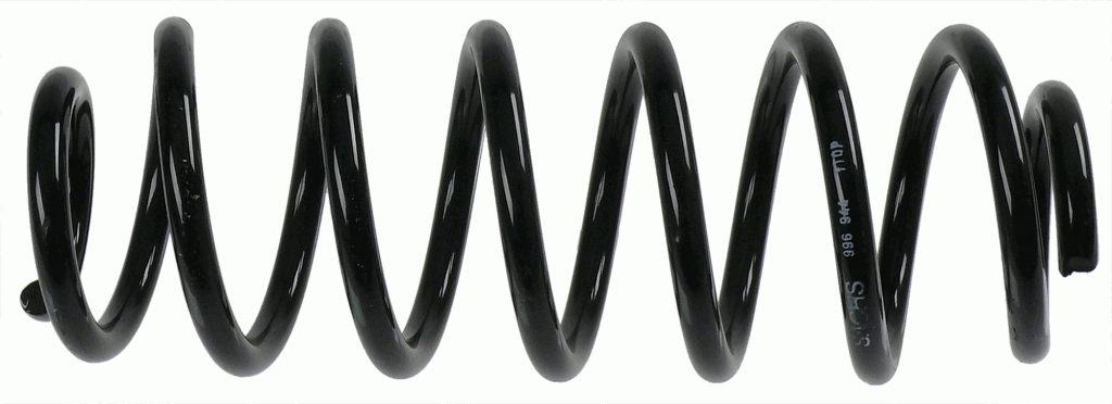 SACHS MOLLA ELICOIDALE