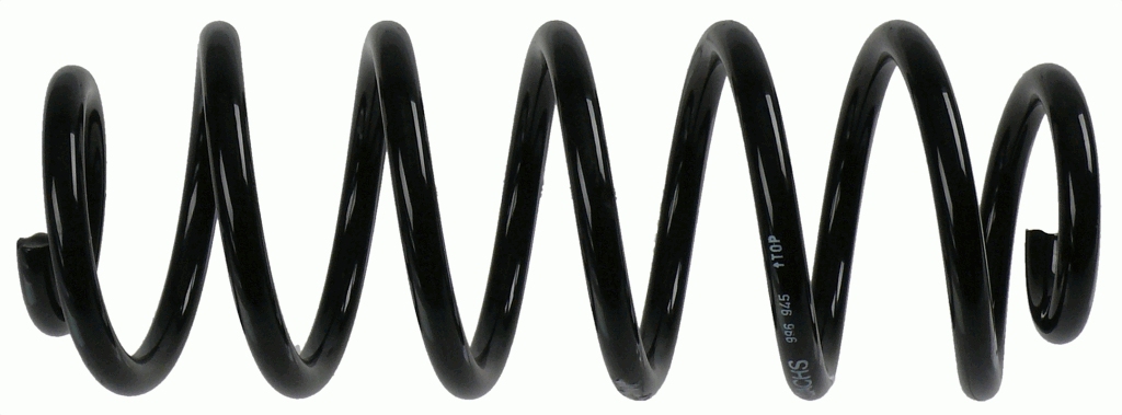 SACHS MOLLA ELICOIDALE