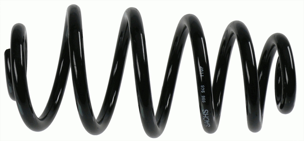SACHS MOLLA ELICOIDALE