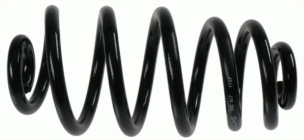 SACHS MOLLA ELICOIDALE