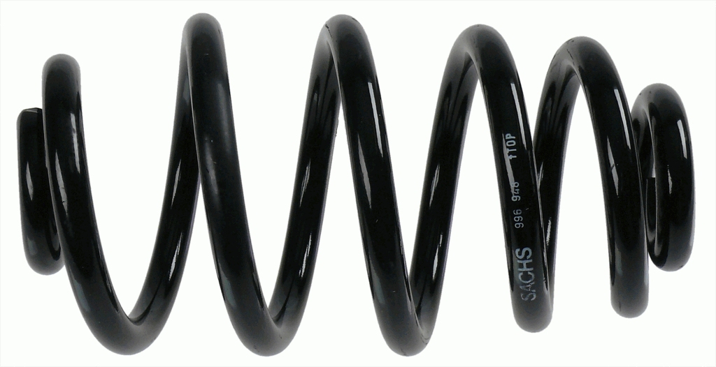 SACHS MOLLA ELICOIDALE