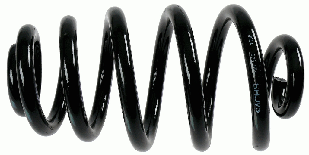 SACHS MOLLA ELICOIDALE