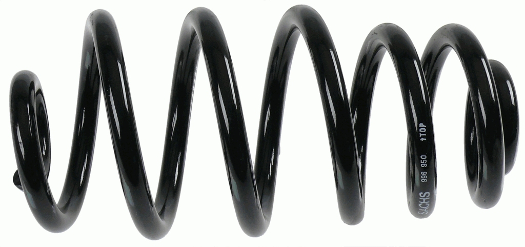 SACHS MOLLA ELICOIDALE