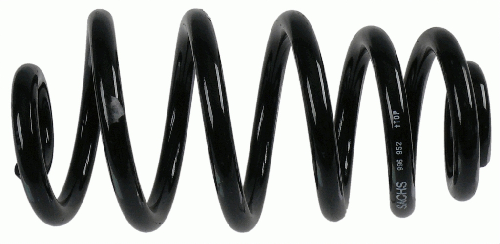 SACHS MOLLA ELICOIDALE