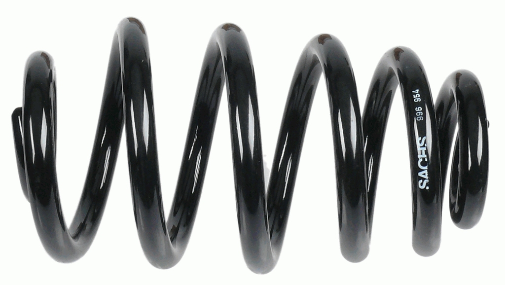 SACHS MOLLA ELICOIDALE