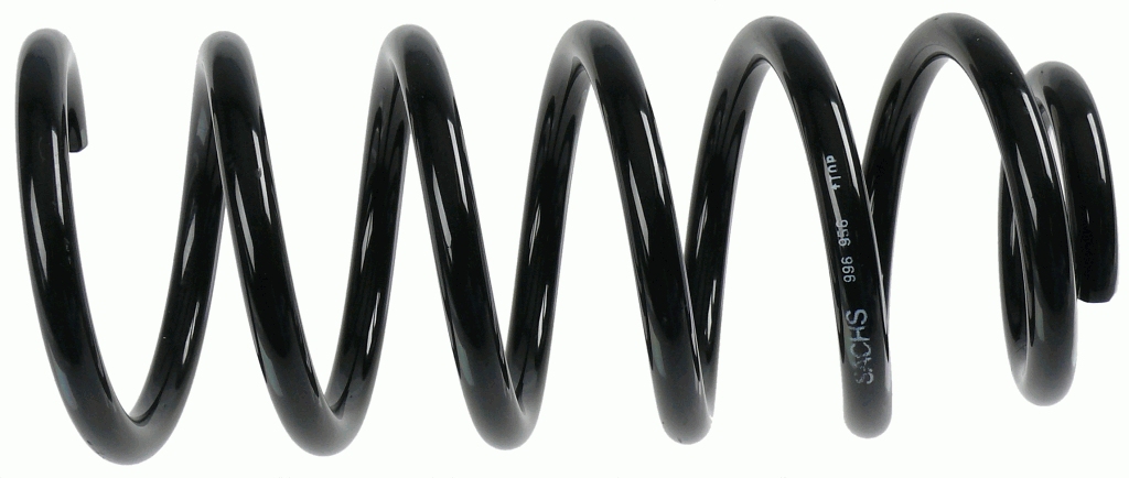 SACHS MOLLA ELICOIDALE