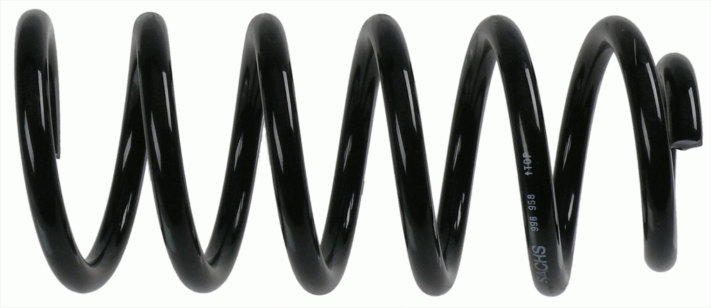 SACHS MOLLA ELICOIDALE