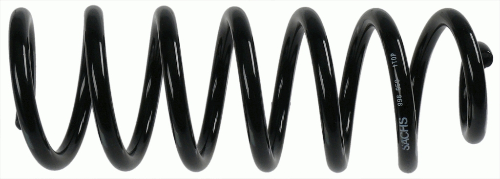 SACHS MOLLA ELICOIDALE