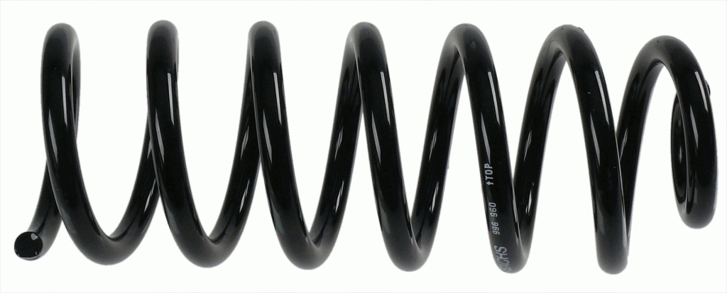 SACHS MOLLA ELICOIDALE