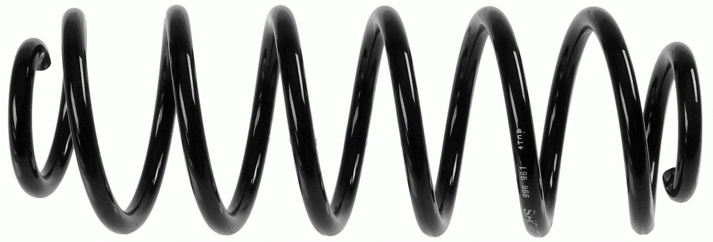 SACHS MOLLA ELICOIDALE