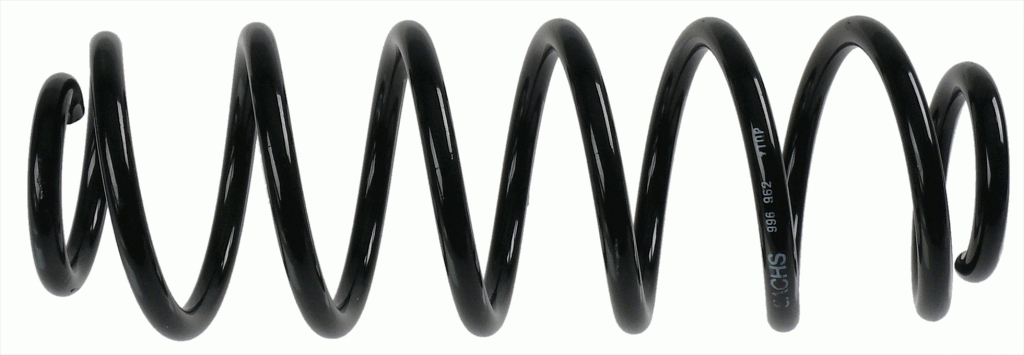 SACHS MOLLA ELICOIDALE