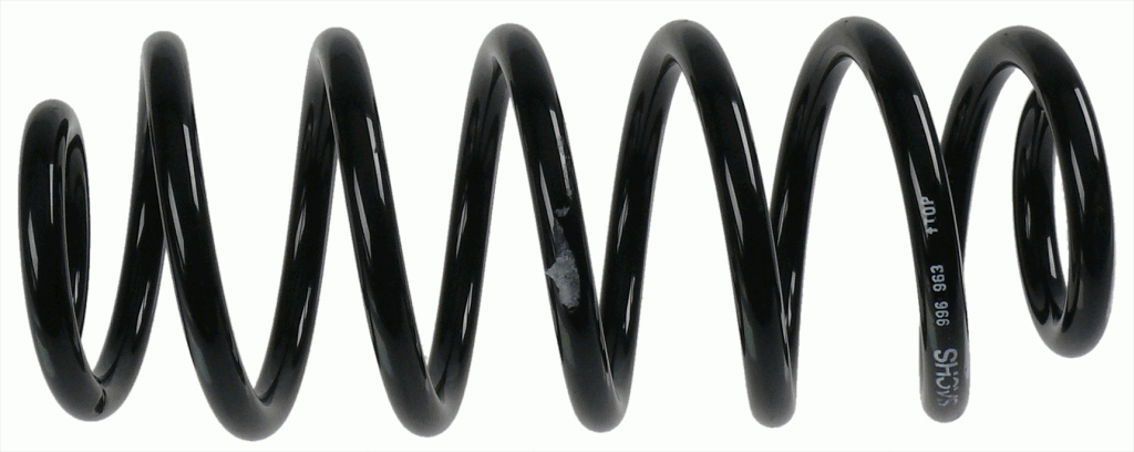 SACHS MOLLA ELICOIDALE