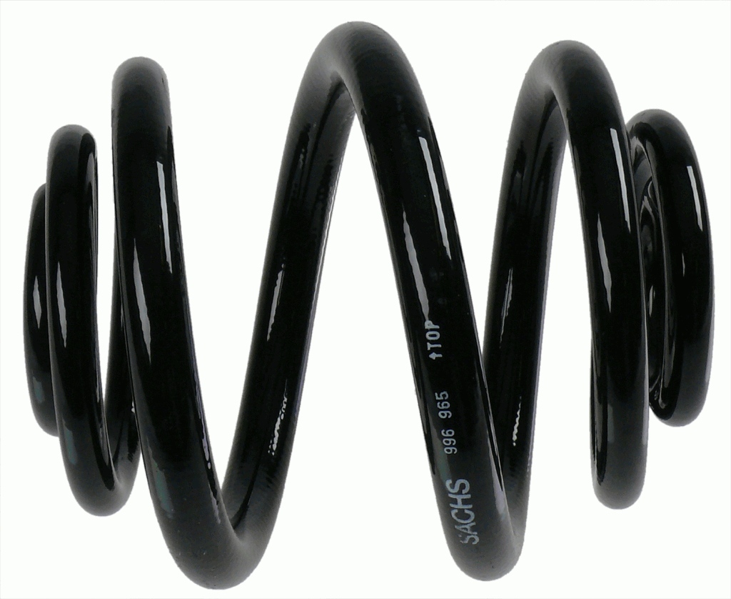 SACHS MOLLA ELICOIDALE