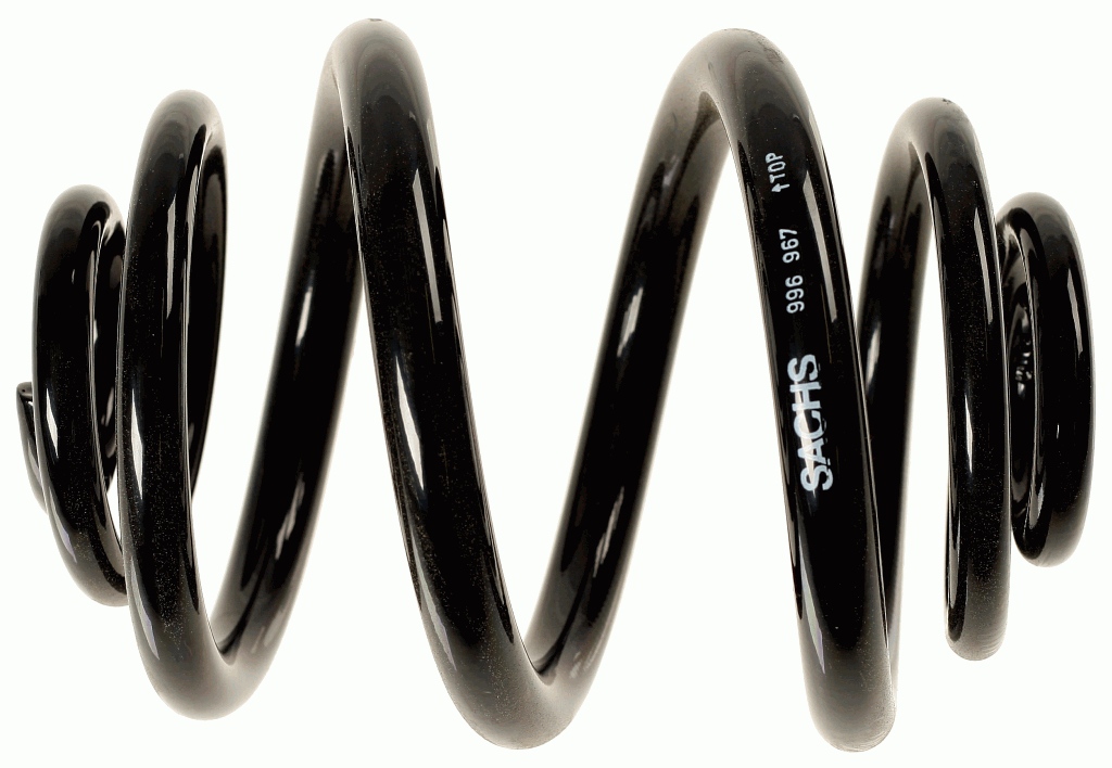 SACHS MOLLA ELICOIDALE