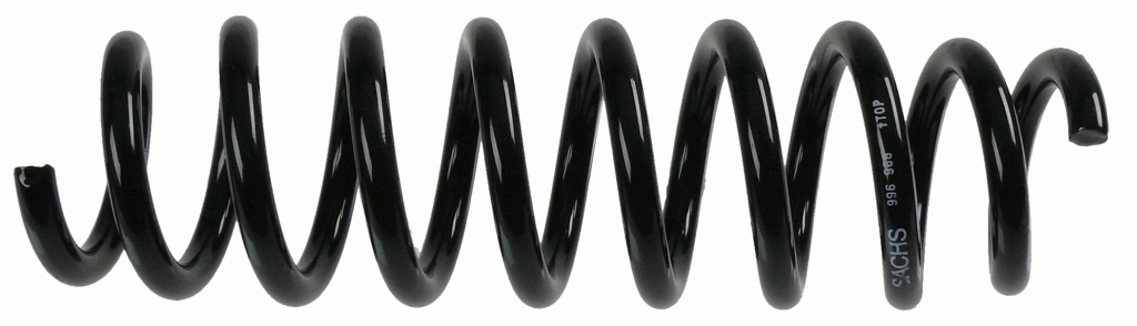 SACHS MOLLA ELICOIDALE