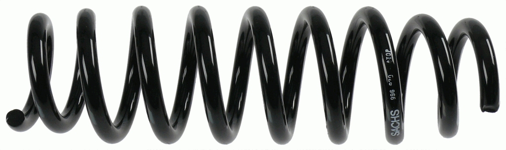 SACHS MOLLA ELICOIDALE