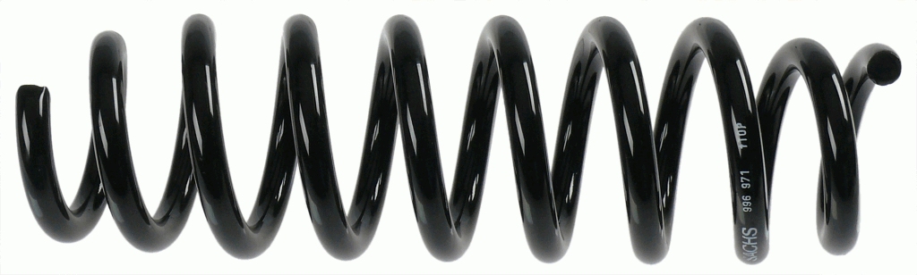 SACHS MOLLA ELICOIDALE