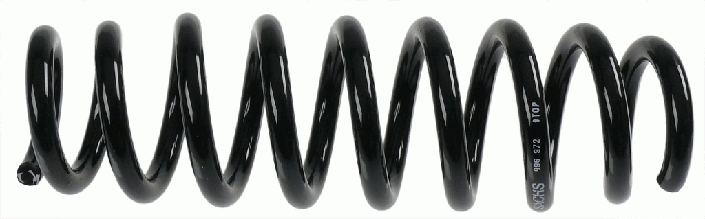 SACHS MOLLA ELICOIDALE