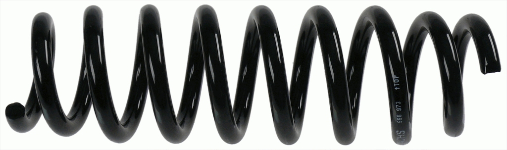 SACHS MOLLA ELICOIDALE