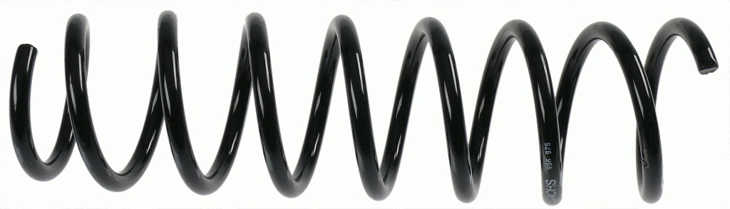 SACHS MOLLA ELICOIDALE